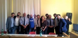 Caserta: a Villa Vitrone evento con Google developers e Intel