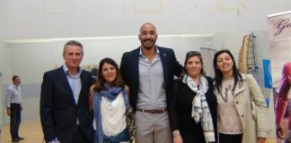 Aversa: l’Unicef lancia campagna 100% vacciniamoli tutti