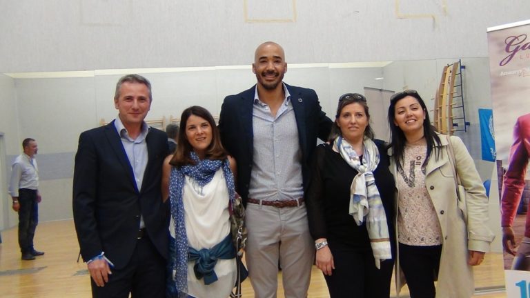 Aversa: l’Unicef lancia campagna 100% vacciniamoli tutti
