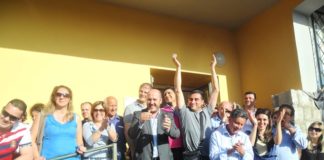 Gioia Sannitica: espolde la festa di Michelangelo Raccio GUARDA LE FOTO