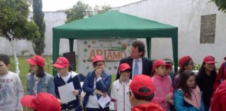 Gli studenti di Acerra “adottano i monumenti” e diventano guide turistiche della città.