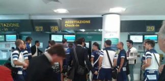 Serie D: L’Agropoli ad Agrigento per sognare