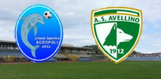Agropoli, Giovedì amichevole con l’Avellino