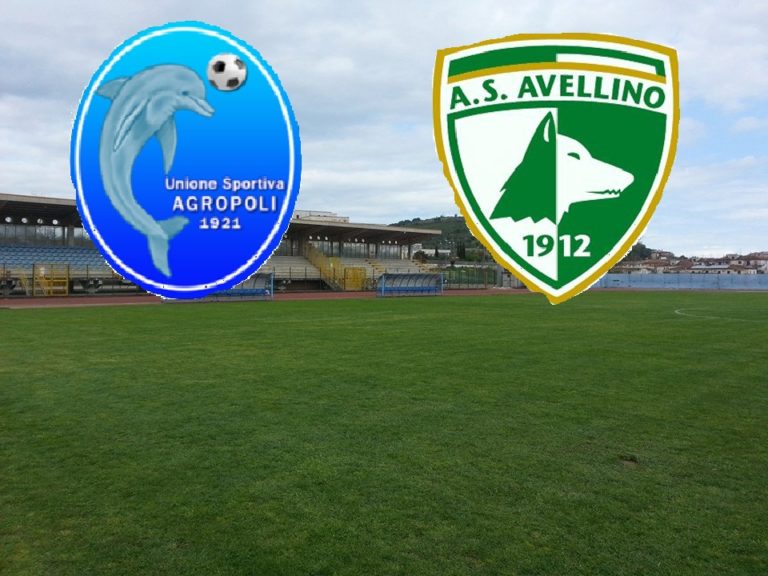 Agropoli, Giovedì amichevole con l’Avellino