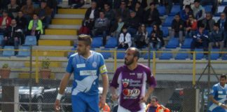 Agropoli-Gioiese 1-1. Ora si pensa ai playoff.