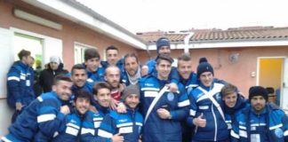 Agropoli: una stagione da incorniciare