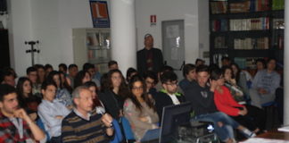 Marcianise: al Quercia il progetto Alimentazione e sport