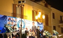 Arienzo 2014, obiettivo è rilancio del paese