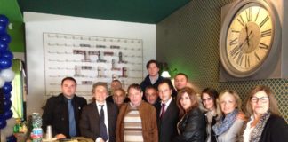 Arienzo, la proposta di Crisci: istituire reddito ri residenza