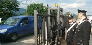 Tragedia a Solopaca: scende dall’auto senza mettere freno a mano, travolto e ucciso