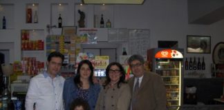 Aversa: il Baroma festeggia 50 anni di attività