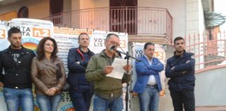 Carinaro, Centrella: siamo giovani ma con onesta e grinta cambieremo il paese