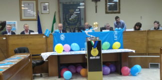 Calcio a 5: ad Aversa le Final Eight Juniores, Allievi e Giovanissimi