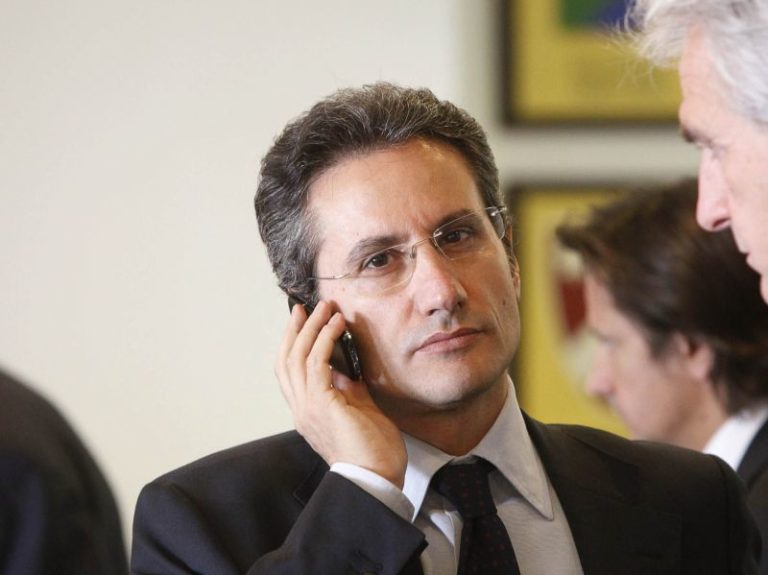 Terra dei fuochi, Caldoro: prodotti agricoli super controllati, sono sicuri e buoni