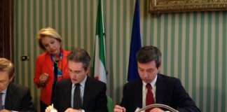 Miglioramento del sistema carcerario, Caldoro e Orlando firmano intesa