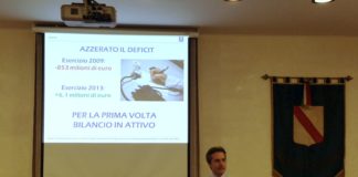 Sanità, Caldoro: deficit azzerato e utile di 6,1 milioni