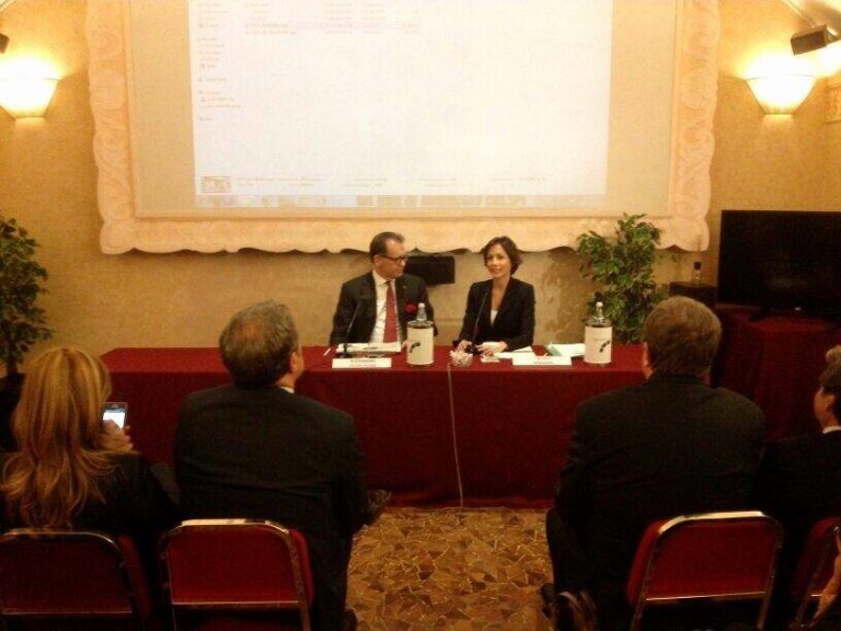 Europee: Carfagna e Brunetta appoggiano Cecchi Paone