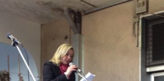 Carinaro: Dell’Aprovitola presenta la lista: con noi una nuova stagione