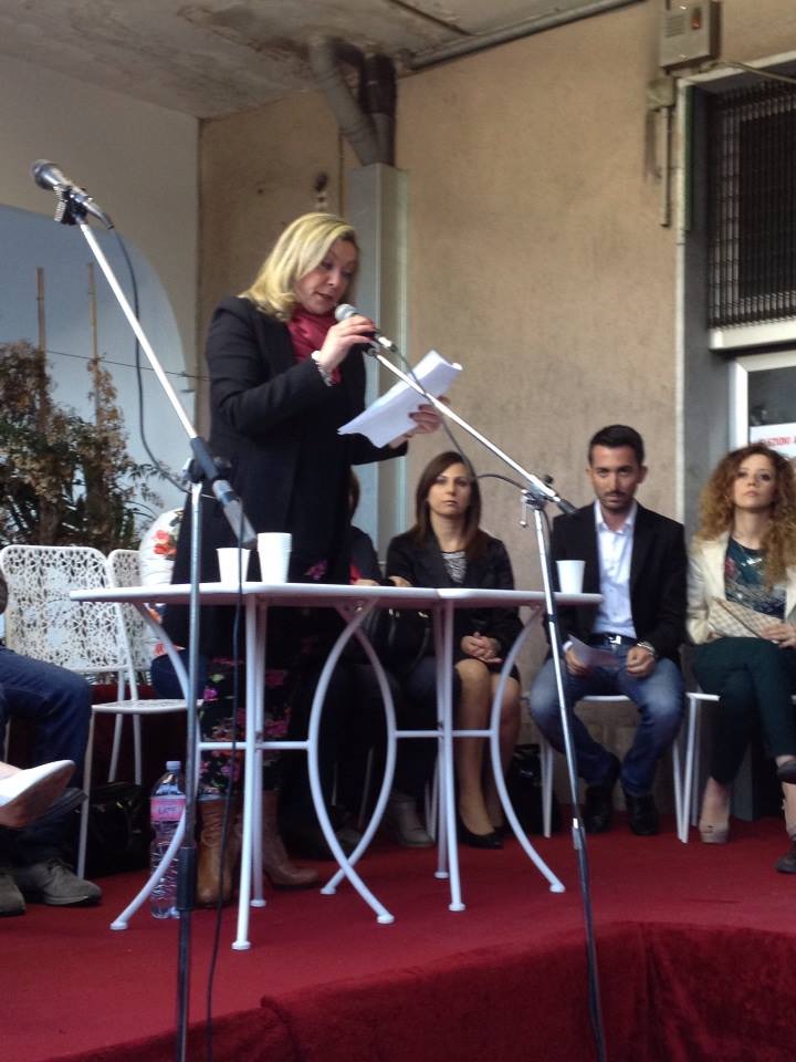 Carinaro: Dell’Aprovitola presenta la lista:  con noi una nuova stagione