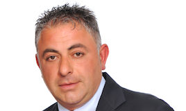 Arienzo, Carmine Crisci: un voto per continuare sulla strada della trasparenza