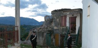 Fuga di gas, esplosione in un appartamento ad Apollosa: operaio in prognosi riservata