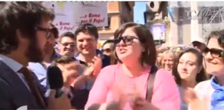 Scuola e Chiesa, Casapesenna in Positivo a Roma, De Rosa: una giornata memorabile VIDEO