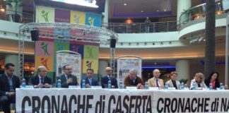 Gran fondo Volturno, presentata la settima edizione