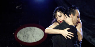 Napoli: Colori poribiti + terra chiude la stagione dell’Elicantropo