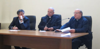 Beatificazione Padre Vergara, il vescovo Spinillo: evento storico