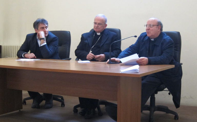 Beatificazione Padre Vergara, il vescovo Spinillo: evento storico
