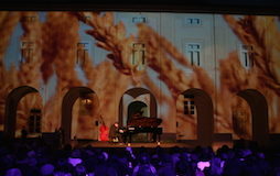 Il filo ritrovato, cinque concerti per 4000 spettatori: kermesse riuscita