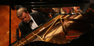 Il filo ritrovato, omaggio a Schubert con Nikolai Demidenko