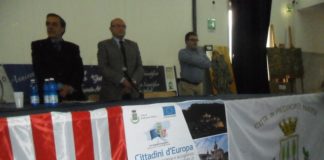 Piedimonte Matese: in centinaia per il dibattito sull’Europa