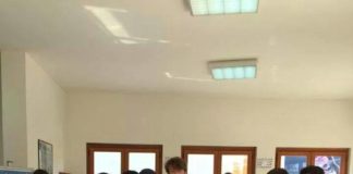 San Cipriano: Fare Ambiente aderisce a Libera