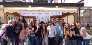 Caserta: la lista Udv-Farma Sun ottiene 9 seggi su 13