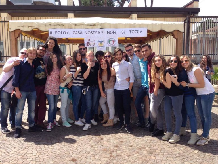 Caserta: la lista Udv-Farma Sun ottiene 9 seggi su 13