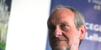 Europee, Ferrara attacca il Governo Renzi: il Pd è contro i lavoratori VIDEO