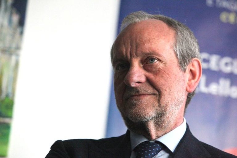 Europee, Ferrara attacca il Governo Renzi: il Pd è contro i lavoratori VIDEO