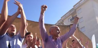 Casaluce: Rany Pagano riconfermato sindaco, Luongo staccato di 600 voti