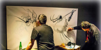 Pizzafestival, ecco gli appuntamento di domani, fumetto protagonista