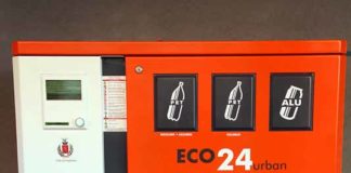 Aversa: buoni spesa per la differenziata, progetto Garby alla Sisa