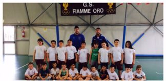 Marcianise: in piazza Padre Pio i Giochi della Gioventù