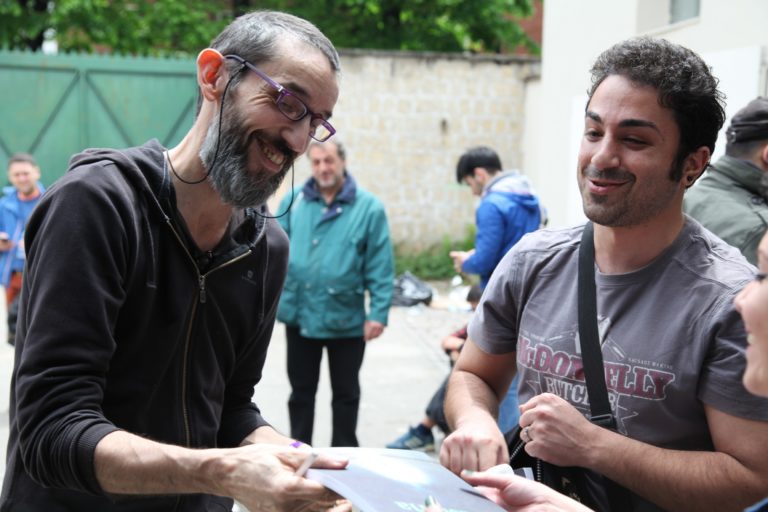 Comicon, ultimo giorno di un’edizione da record: 20mila biglietti al giorno