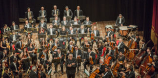 Caserta: la Grande Orchestra Reale chiude il Forum delle Culture