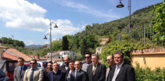 Sabato la presentazione della lista Insieme per Ailano