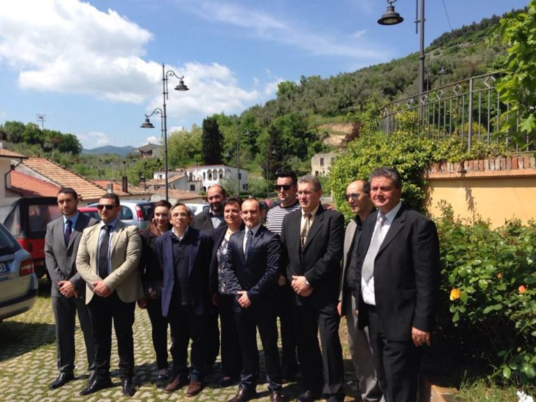 Sabato la presentazione della lista Insieme per Ailano