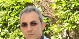 Arienzo, Francesco Guida: massimo impegno per rete idrica