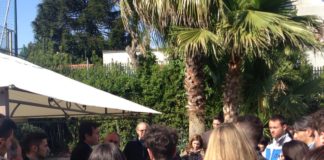 Europee: Patriciello a Napoli incontra gli universitari