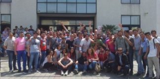 Ingegneria, Un’Idea Moderata fa il pieno di eletti