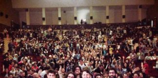 Comicon: ecco il programma di domenica 4 maggio